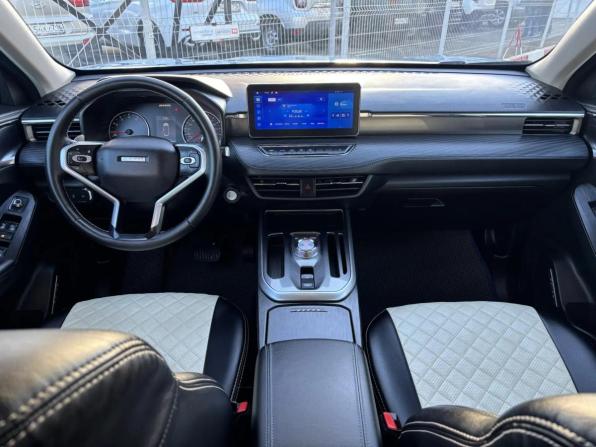 Haval Jolion I с пробегом 2021 года, цена 1 493 564 рубля, 73491 км, внедорожник, Автокод Объявления