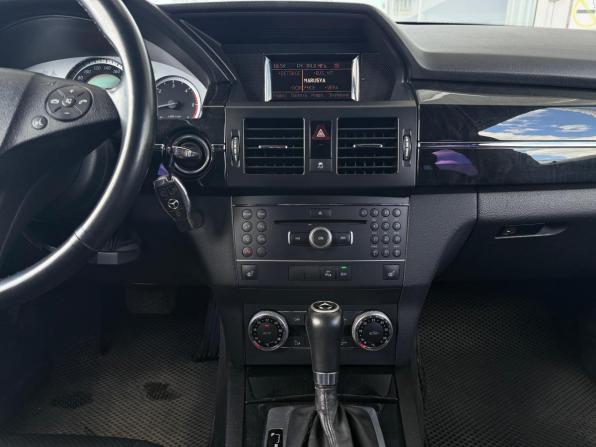 Mercedes-Benz GLK-Класс I (X204) с пробегом 2012 года, цена 1 289 000 рублей, 224040 км, внедорожник, Автокод Объявления