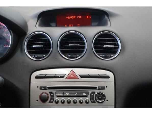 Peugeot 308 I с пробегом 2011 года, цена 599 000 рублей, 240725 км, хэтчбек, Автокод Объявления