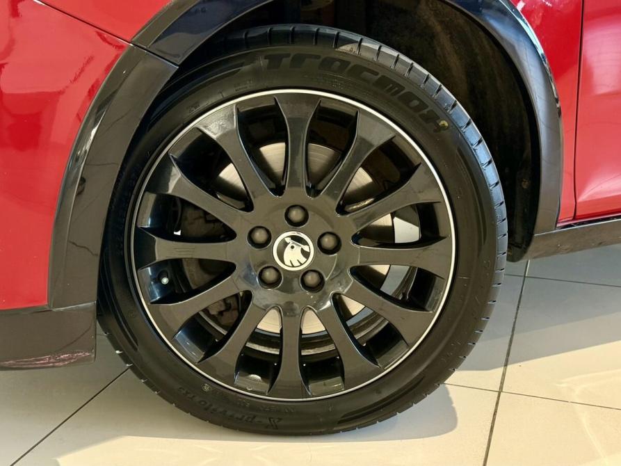 Skoda Fabia II Рестайлинг Челябинск  - изображение 3