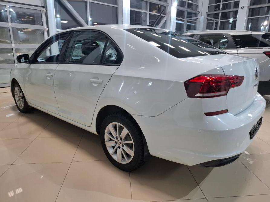 Volkswagen Polo VI Арзамас  - изображение 3