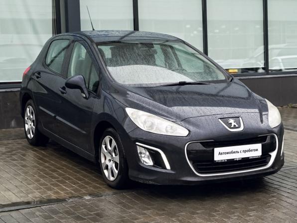Peugeot 308 I Рестайлинг с пробегом 2012 года, цена 395 000 рублей, 380000 км, хэтчбек, Автокод Объявления