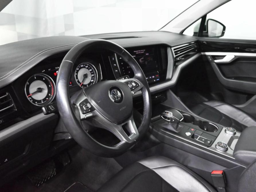 Volkswagen Touareg III Екатеринбург  - изображение 18