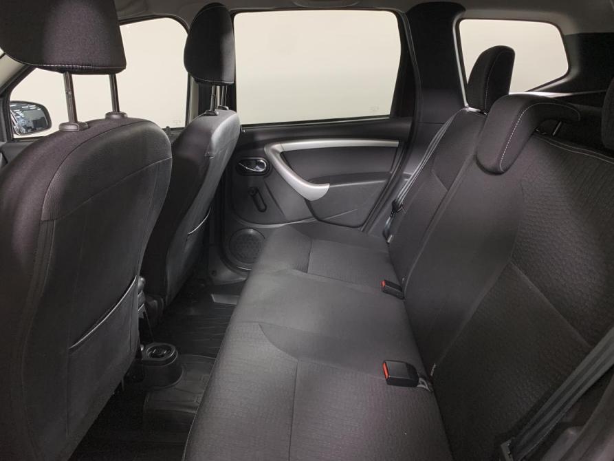 Nissan Terrano III (D10) Москва  - изображение 18