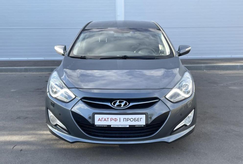 Hyundai i40 I Иваново  - изображение 2