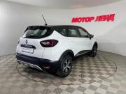 Renault Kaptur I Рестайлинг Воронеж  - изображение 27
