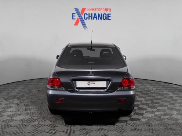 Mitsubishi Lancer IX с пробегом 2005 года, цена 265 098 рублей, 284636 км, седан, Автокод Объявления