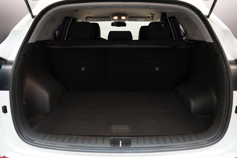 Hyundai Tucson III Крым  - изображение 23