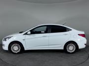 Hyundai Solaris I Рестайлинг Ростов-на-Дону  - изображение 22