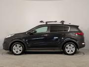Kia Sportage IV Калининград  - изображение 25