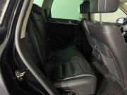 Volkswagen Touareg II Рестайлинг Воронеж  - изображение 56