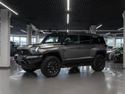 Dongfeng Mengshi M-Hero 917 Москва  - изображение 36