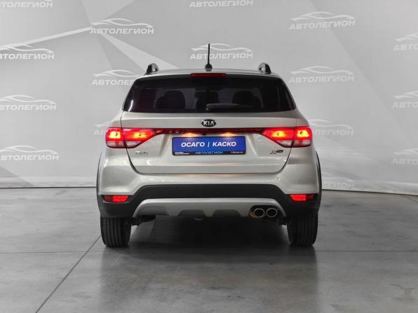 Kia Rio IV с пробегом 2020 года, цена 1 830 000 рублей, 82034 км, хэтчбек, Автокод Объявления