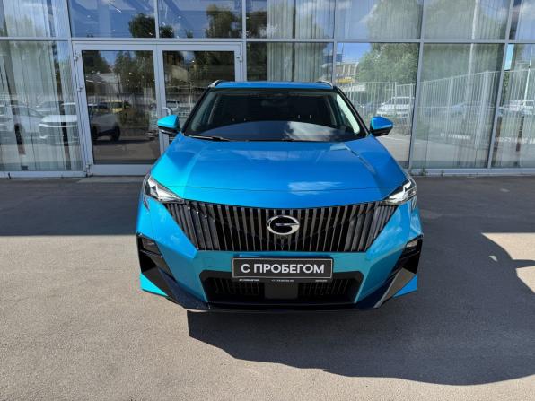 GAC GS3 с пробегом 2024 года, цена 2 235 000 рублей, 9000 км, внедорожник, Автокод Объявления