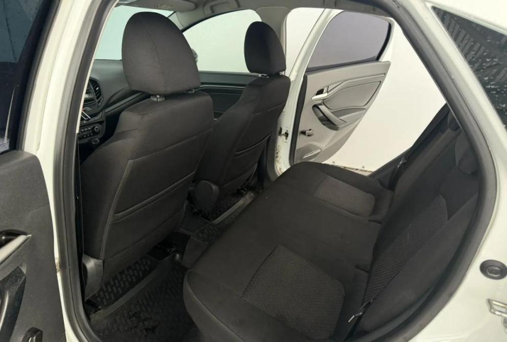 Lada (ВАЗ) Vesta I Киров  - изображение 14