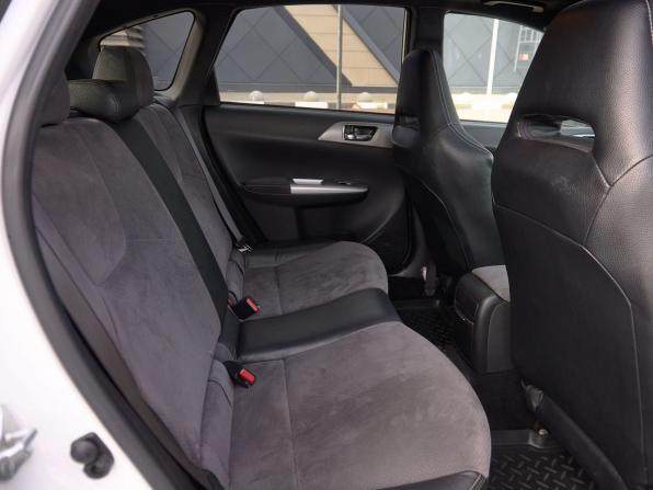 Subaru Impreza WRX STi III с пробегом 2009 года, цена 2 000 000 рублей, 172113 км, хэтчбек, Автокод Объявления