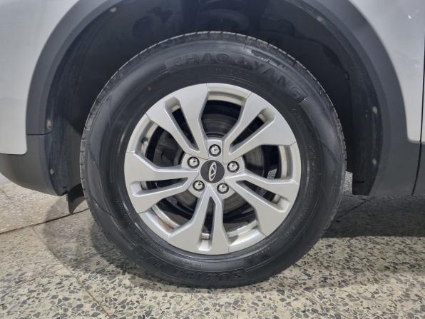 Chery Tiggo 4 Pro I с пробегом 2023 года, цена 1 370 000 рублей, 49434 км, внедорожник, Автокод Объявления