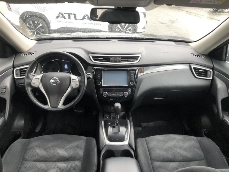 Nissan X-Trail III Брянск  - изображение 10