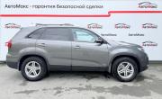 Kia Sorento II Рестайлинг Тюмень  - изображение 32