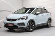 Honda Fit IV Кемерово  - изображение 24