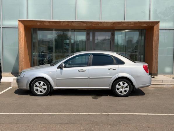 Chevrolet Lacetti I с пробегом 2009 года, цена 359 000 рублей, 298000 км, седан, Автокод Объявления