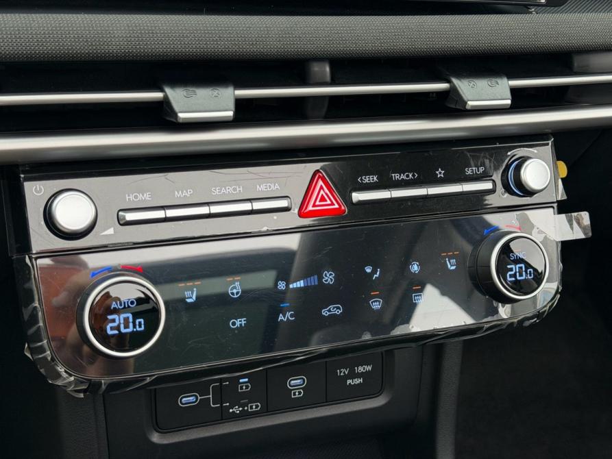 Hyundai Tucson IV Рестайлинг Казань  - изображение 25