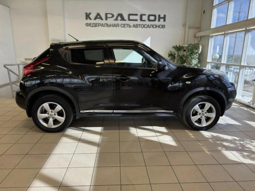 Nissan Juke I Волгоград  - изображение 6