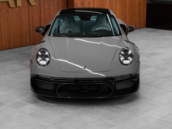 Porsche 911 VIII (992) с пробегом 2023 года, цена 87 630 000 рублей, 140 км, купе, Автокод Объявления