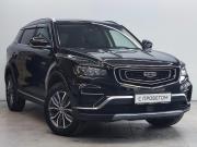 Geely Atlas Pro Барнаул  - изображение 39