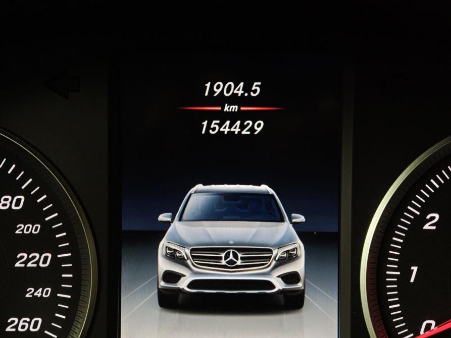 Mercedes-Benz GLC I (X253) Москва  - изображение 18