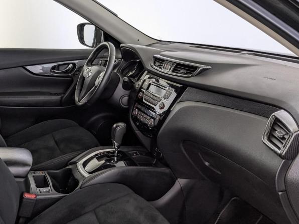Nissan X-Trail III с пробегом 2015 года, цена 1 830 000 рублей, 77484 км, внедорожник, Автокод Объявления