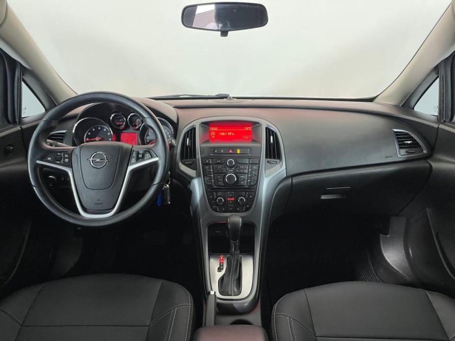 Opel Astra J Рестайлинг Воронеж  - изображение 10
