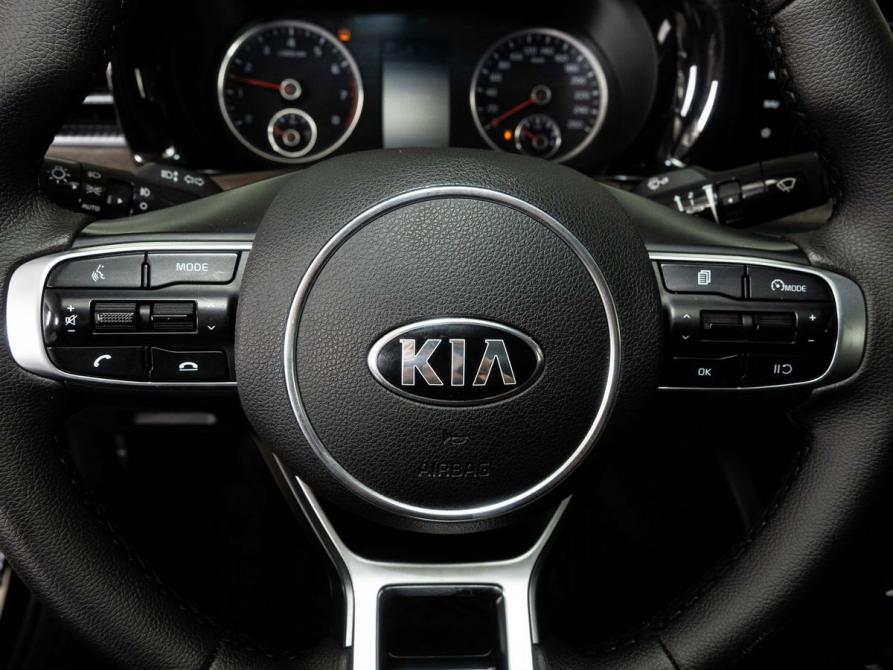 Kia K5 III Казань  - изображение 9