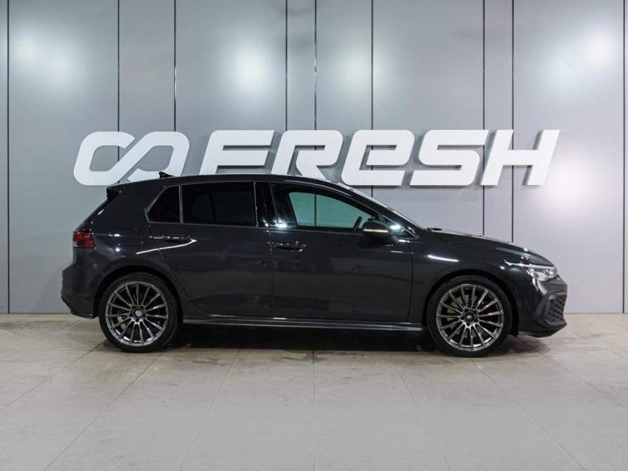 Volkswagen Golf VIII Воронеж  - изображение 5
