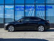 Mazda 6 II (GH) Рестайлинг Екатеринбург  - изображение 21
