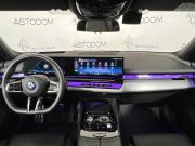 BMW 5 серии VIII (G60/G61/G68) Москва  - изображение 25