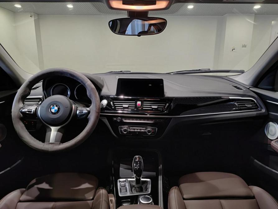 BMW 1 серии III (F52) Рестайлинг Казань  - изображение 17