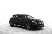 Mercedes-Benz GLA I (X156) Москва  - изображение 31