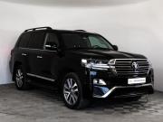 Toyota Land Cruiser 200 Series Рестайлинг 2 Санкт-Петербург  - изображение 28