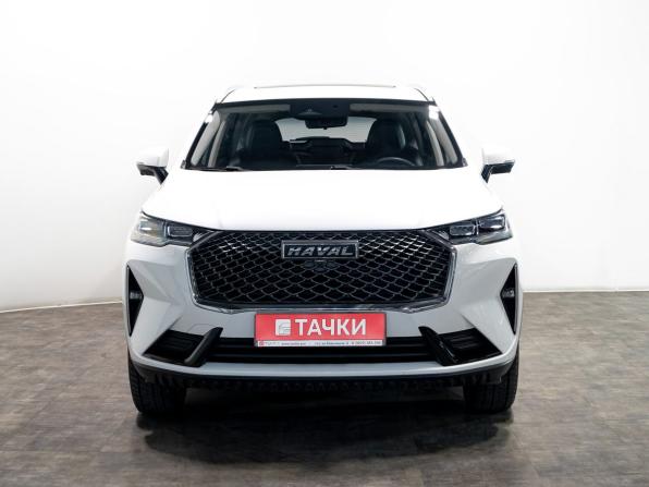 Haval H6 III с пробегом 2021 года, цена 2 000 000 рублей, 38551 км, внедорожник, Автокод Объявления
