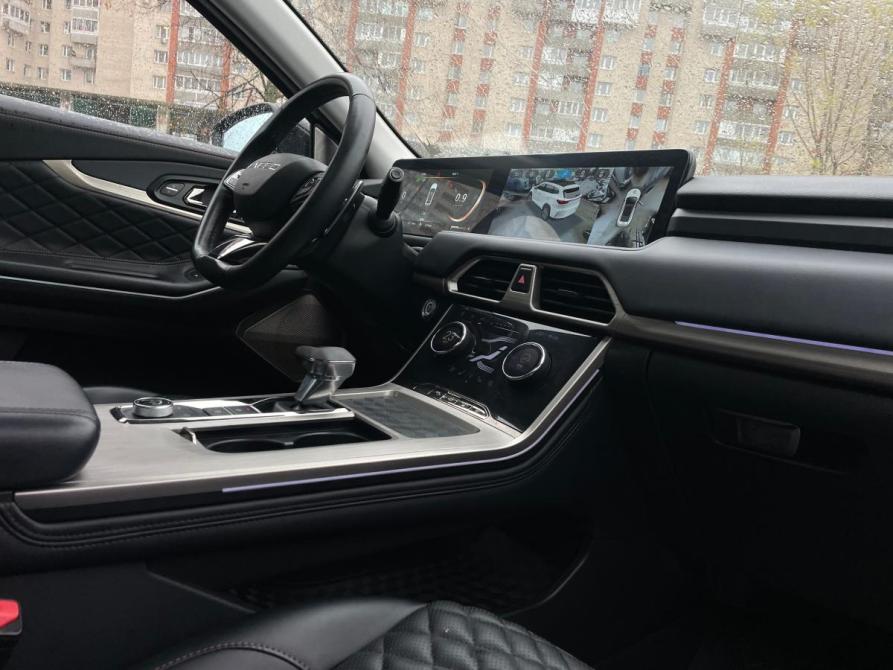 Exeed TXL I Рестайлинг 2 Санкт-Петербург  - изображение 9