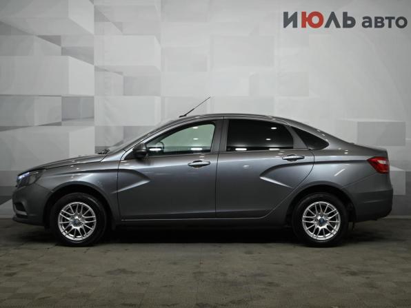 Lada (ВАЗ) Vesta I с пробегом 2016 года, цена 780 000 рублей, 100661 км, седан, Автокод Объявления