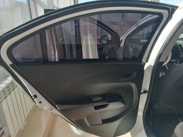Chevrolet Aveo II с пробегом 2013 года, цена 575 000 рублей, 126000 км, седан, Автокод Объявления