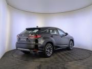 Lexus RX IV Москва  - изображение 34