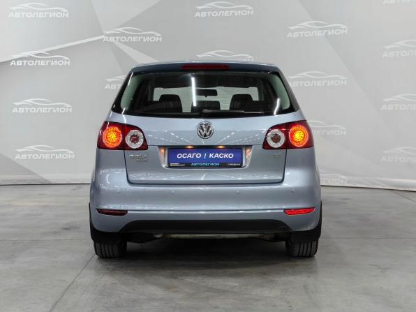 Volkswagen Golf Plus II с пробегом 2011 года, цена 700 000 рублей, 155000 км, хэтчбек, Автокод Объявления