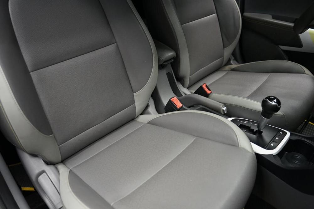 Kia Picanto III Крым  - изображение 22