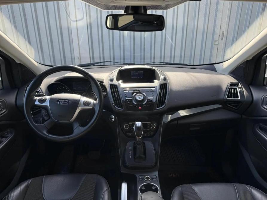 Ford Kuga II Ростов-на-Дону  - изображение 11