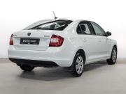 Skoda Rapid I Рестайлинг Санкт-Петербург  - изображение 30