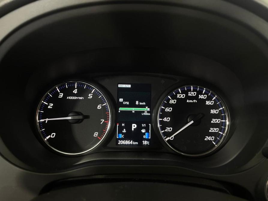 Mitsubishi Outlander III Воронеж  - изображение 16