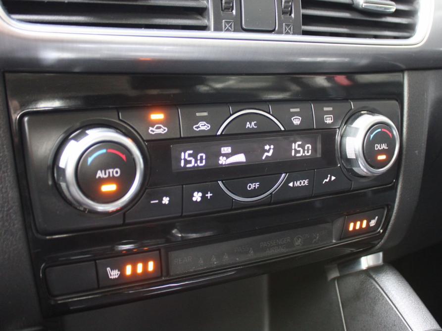 Mazda CX-5 I Рестайлинг Дзержинск  - изображение 18